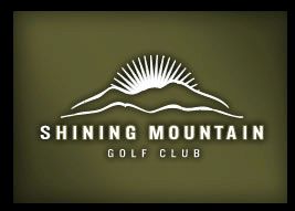 Shining Mountain Golf Club
