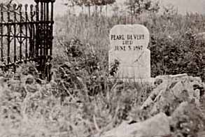 Gravestone