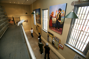 Jail Museum