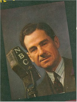 Lowell Thomas