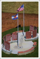 Memorial Wall