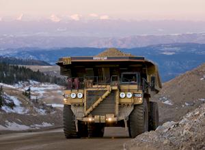 Cripple Creek & Victor Gold Mine