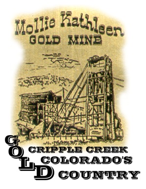 Visit the Mollie Kathleen Gold Mine