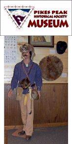 Pikes Peak Historical Society 