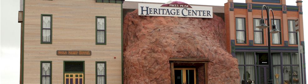 Pikes Peak Heritage Center