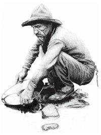 Gold Prospector