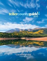 Teller County Visitors Guide