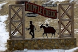 Cripple Creek Colorado