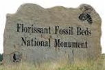 Florissant Fossil Beds