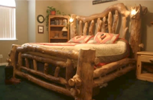 bed and breakfast