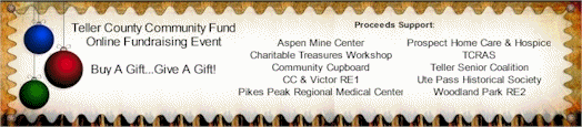 Teller County Community Fund